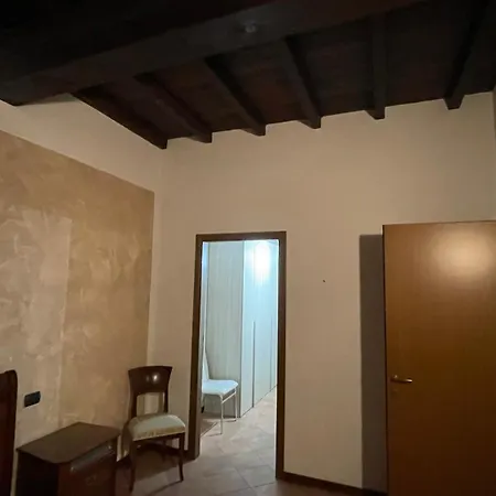 Residenza Marconi Centro Storico *