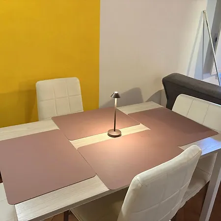 Residenza Marconi Centro Storico Appartamento
