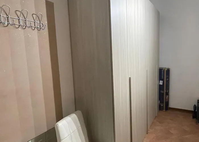 Apartamento Residenza Marconi Centro Storico Budrio (Bologna)