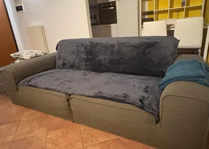 Apartamento Residenza Marconi Centro Storico