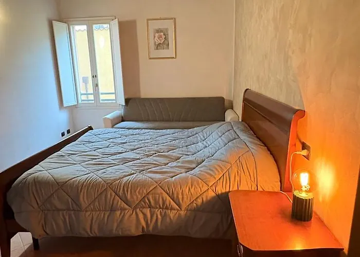 Apartamento Residenza Marconi Centro Storico *
