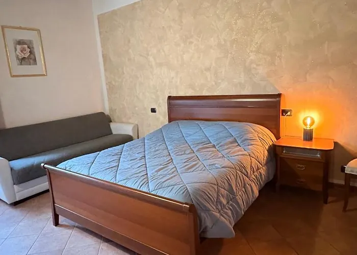Apartamento Residenza Marconi Centro Storico Budrio (Bologna)