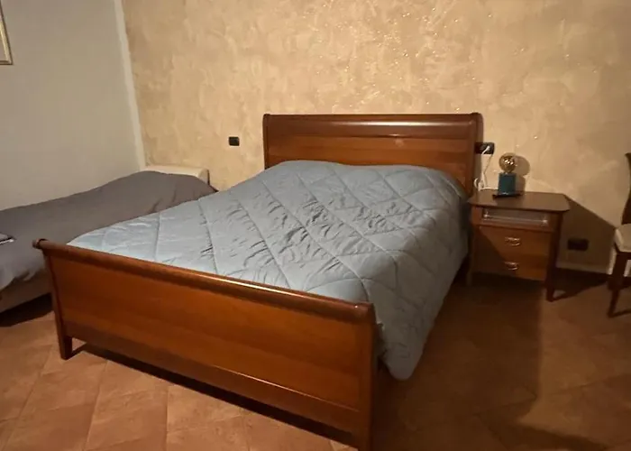 Residenza Marconi Centro Storico Apartamento Budrio (Bologna)