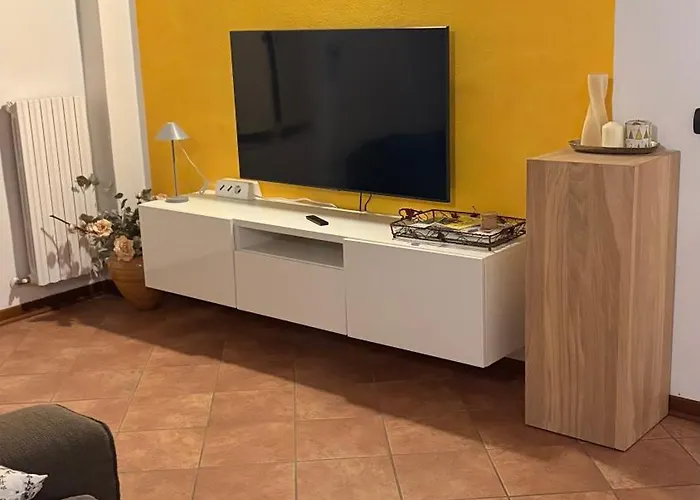 Apartamento Residenza Marconi Centro Storico