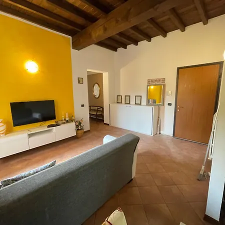 Residenza Marconi Centro Storico *