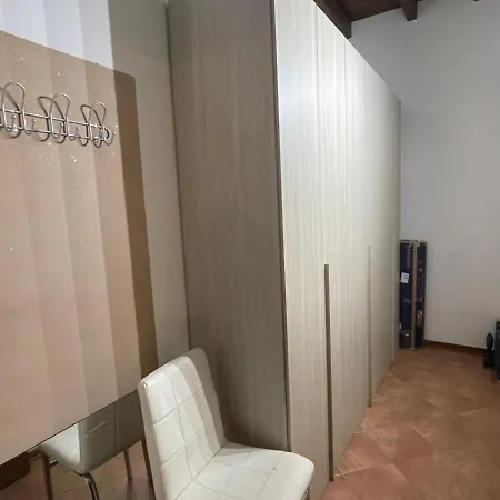 شقة Residenza Marconi Centro Storico بودريو