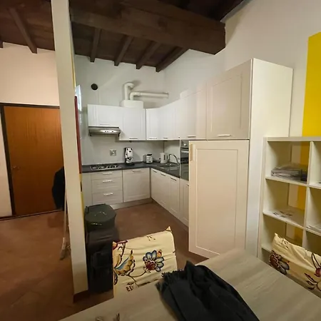 Residenza Marconi Centro Storico * Budrio (Bologna)