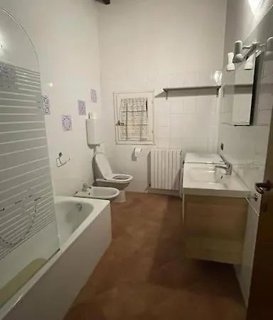 Residenza Marconi Centro Storico דירה בודירו