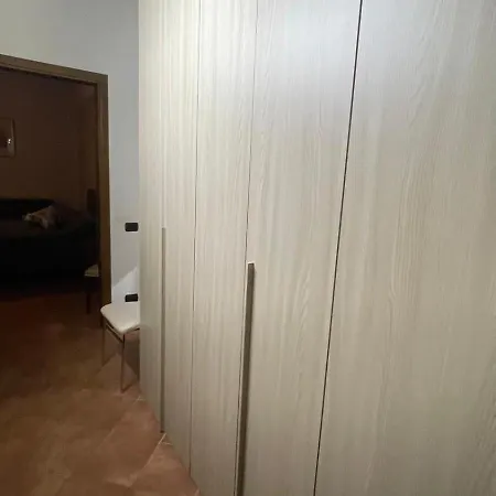 Residenza Marconi Centro Storico Lägenhet *