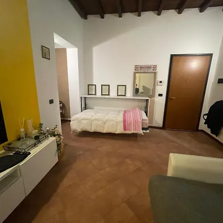 Residenza Marconi Centro Storico * Budrio (Bologna)