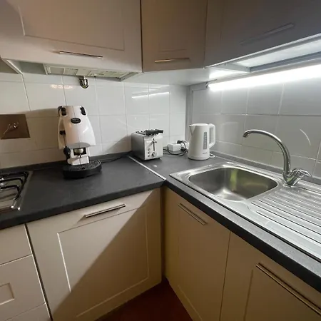 Residenza Marconi Centro Storico Lägenhet Budrio (Bologna)