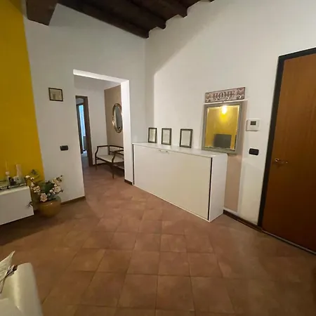 Residenza Marconi Centro Storico بودريو