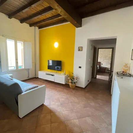 Residenza Marconi Centro Storico Apartamento