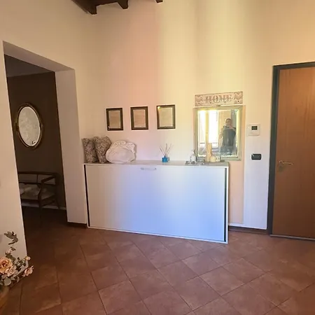 Residenza Marconi Centro Storico