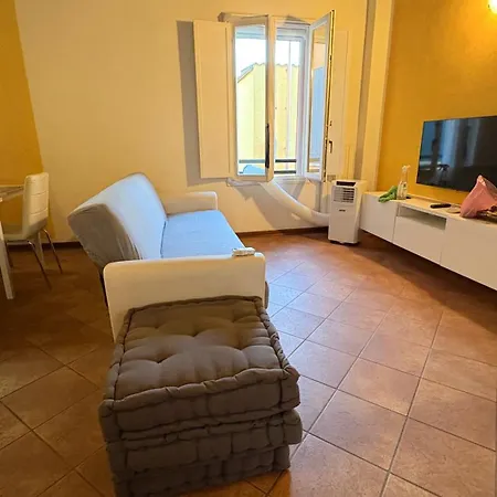 Residenza Marconi Centro Storico Διαμέρισμα