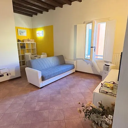 Residenza Marconi Centro Storico *