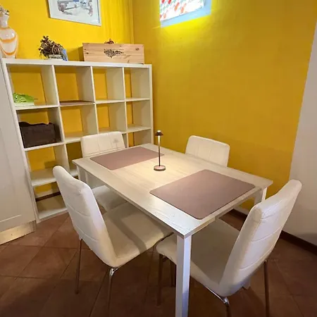 Residenza Marconi Centro Storico * بودريو