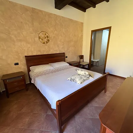 Residenza Marconi Centro Storico