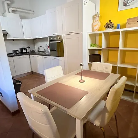 Διαμέρισμα Residenza Marconi Centro Storico *