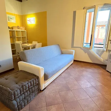 Residenza Marconi Centro Storico