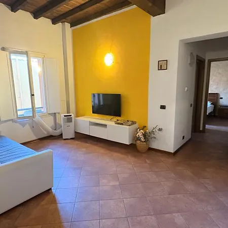 Διαμέρισμα Residenza Marconi Centro Storico *