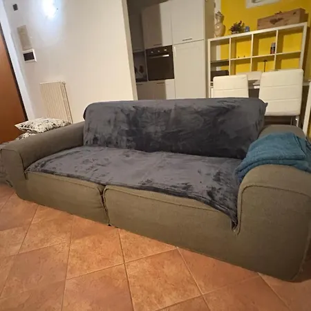 Lägenhet Residenza Marconi Centro Storico