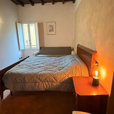 Apartman Residenza Marconi Centro Storico *