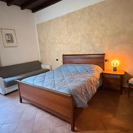 Apartment Residenza Marconi Centro Storico Budrio (Bologna)