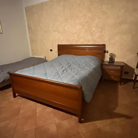 Residenza Marconi Centro Storico Lägenhet Budrio (Bologna)