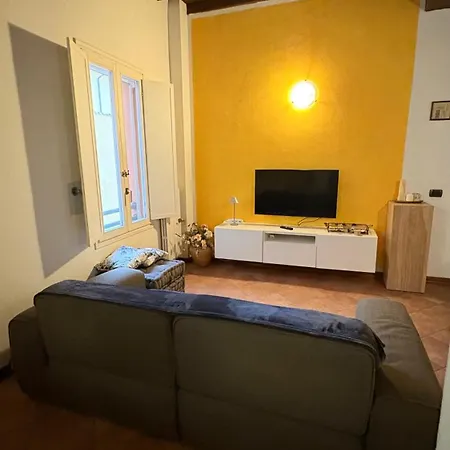 Residenza Marconi Centro Storico Budrio (Bologna)