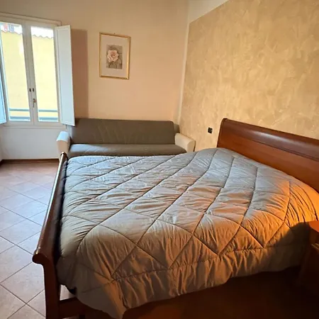 Residenza Marconi Centro Storico Lägenhet