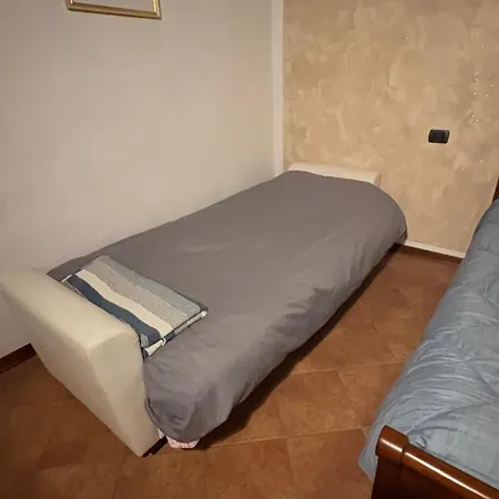 Residenza Marconi Centro Storico Budrio (Bologna)