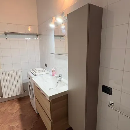 Residenza Marconi Centro Storico Lägenhet *