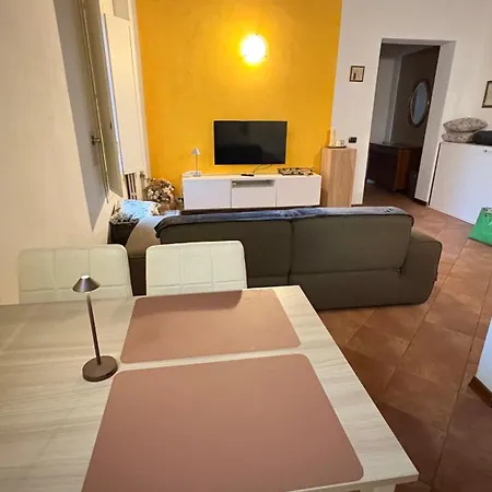 Residenza Marconi Centro Storico