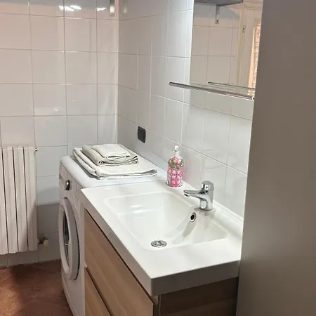 Residenza Marconi Centro Storico Lägenhet