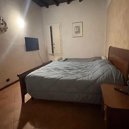 Lägenhet Residenza Marconi Centro Storico *