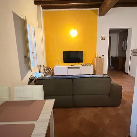 Residenza Marconi Centro Storico Lägenhet Budrio (Bologna)