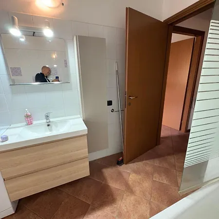 Apartman Residenza Marconi Centro Storico *