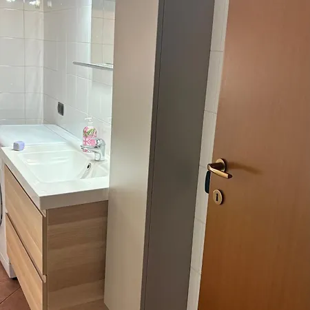 Residenza Marconi Centro Storico * بودريو