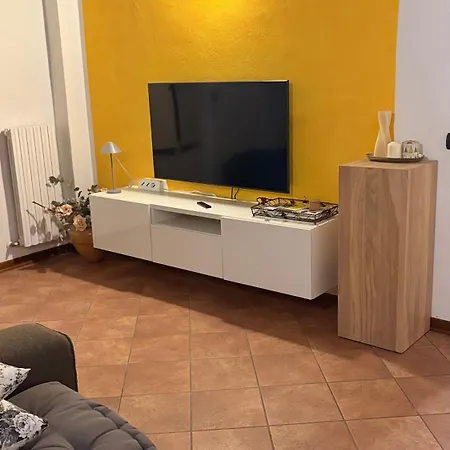 Lägenhet Residenza Marconi Centro Storico