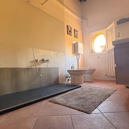 Apartment Residenza Marconi Centro Storico