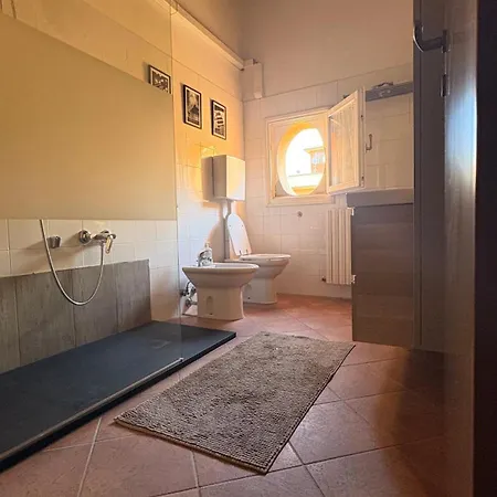 Residenza Marconi Centro Storico Apartment