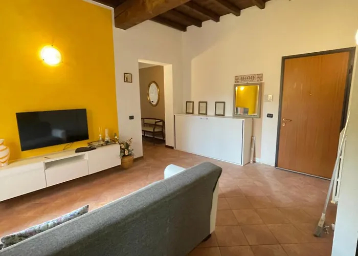 Residenza Marconi Centro Storico *