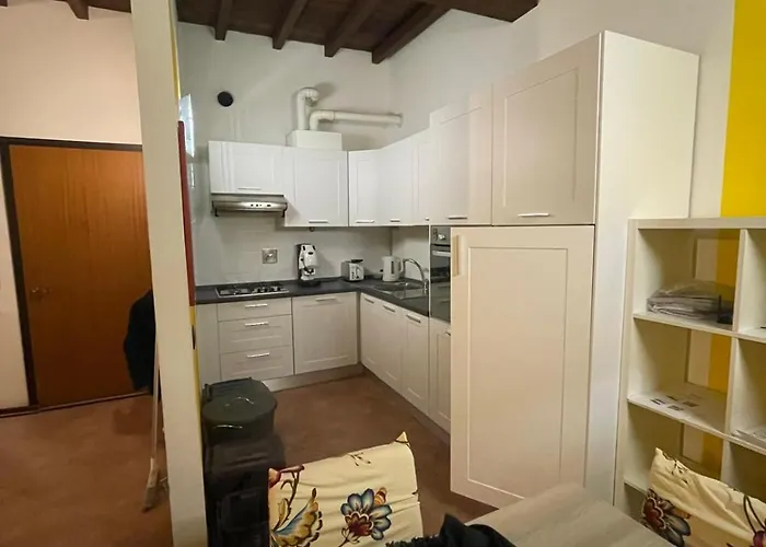 Residenza Marconi Centro Storico * Budrio