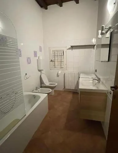 Residenza Marconi Centro Storico Apartman Budrio