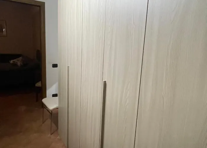 Residenza Marconi Centro Storico Apartman *