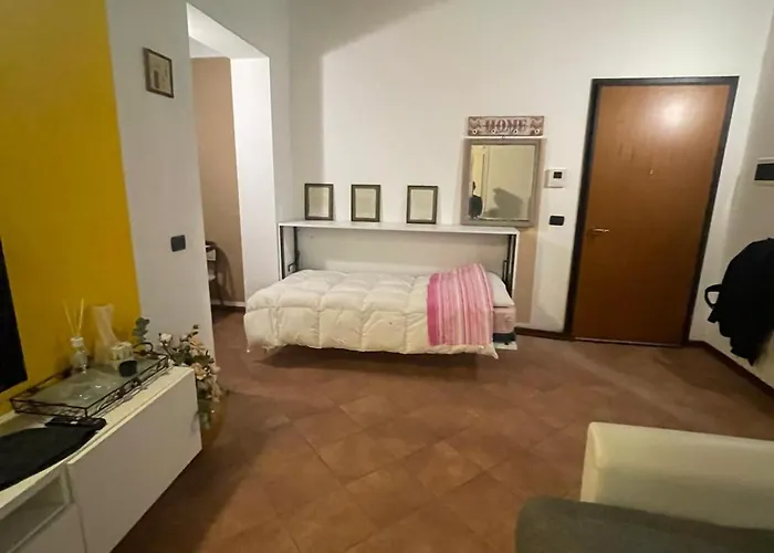 Residenza Marconi Centro Storico * Budrio