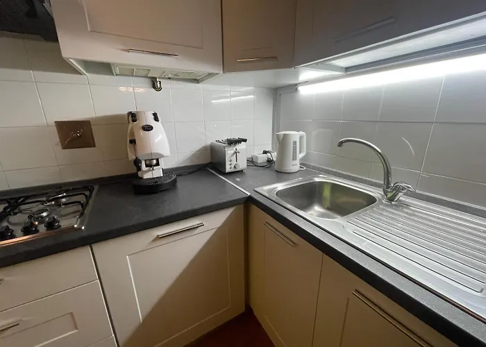 Residenza Marconi Centro Storico Lejlighed Budrio (Bologna)