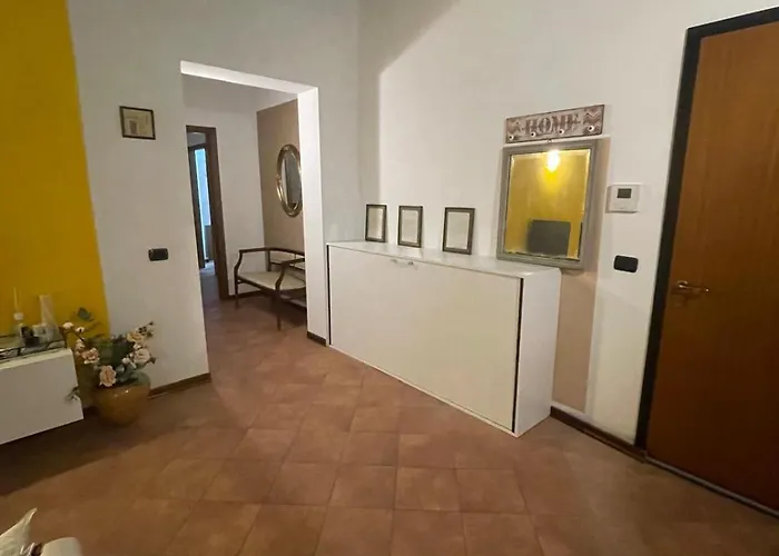 Residenza Marconi Centro Storico Budrio