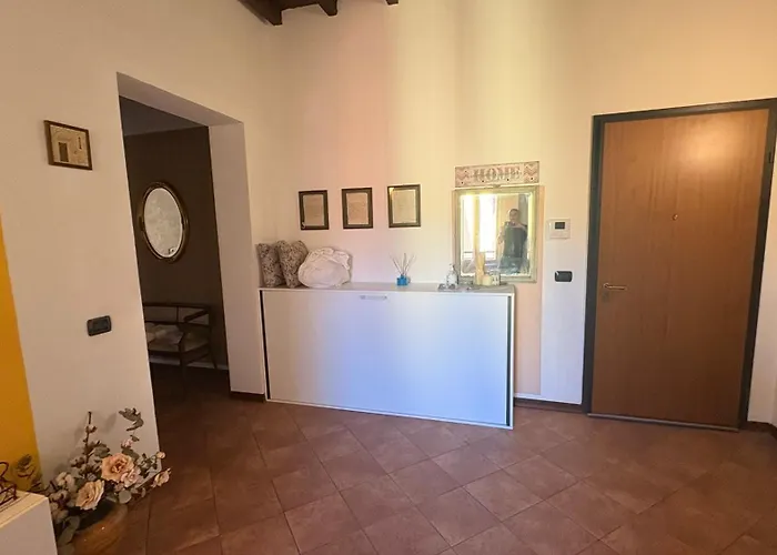 Residenza Marconi Centro Storico